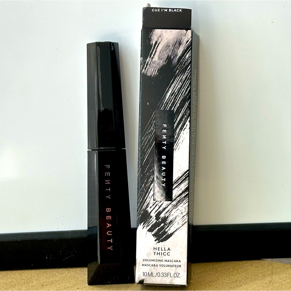 NIB Fenty Mascara